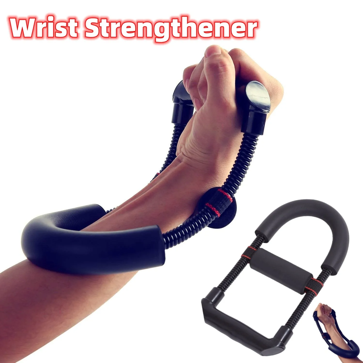 Hand Grip Trainer