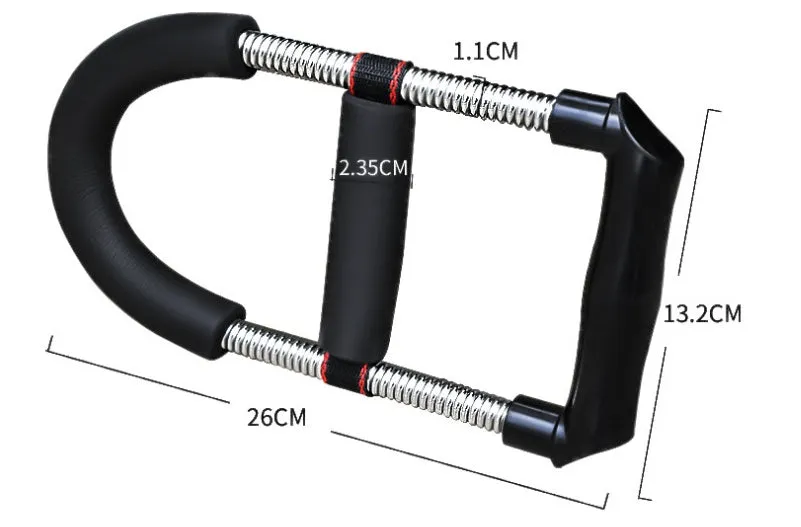 Hand Grip Trainer