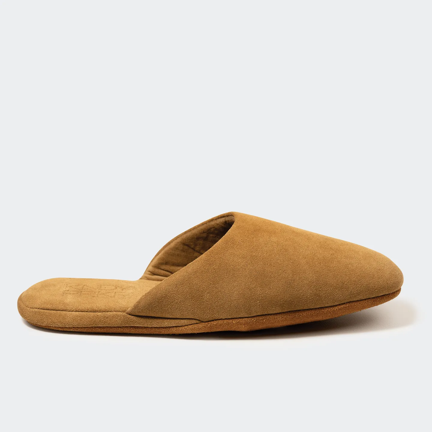 LEATHER HOUSE SHOES