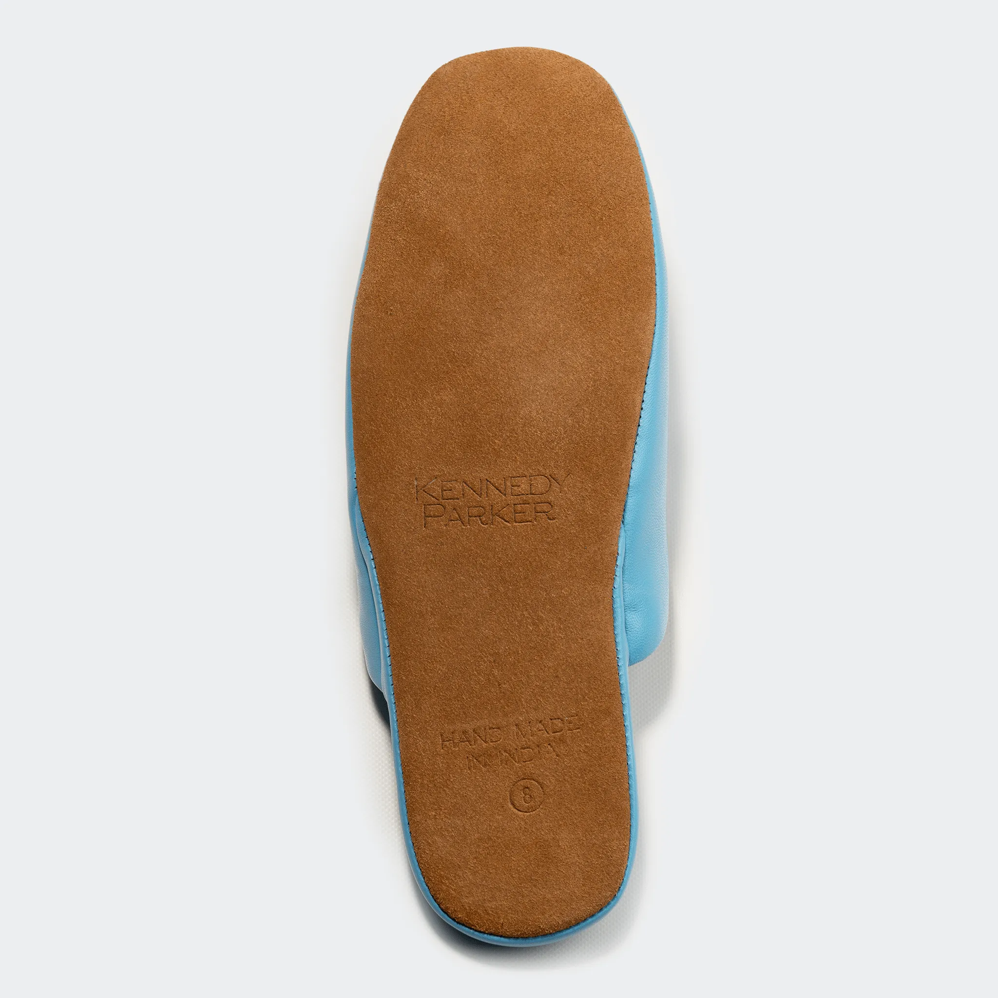 LEATHER HOUSE SHOES