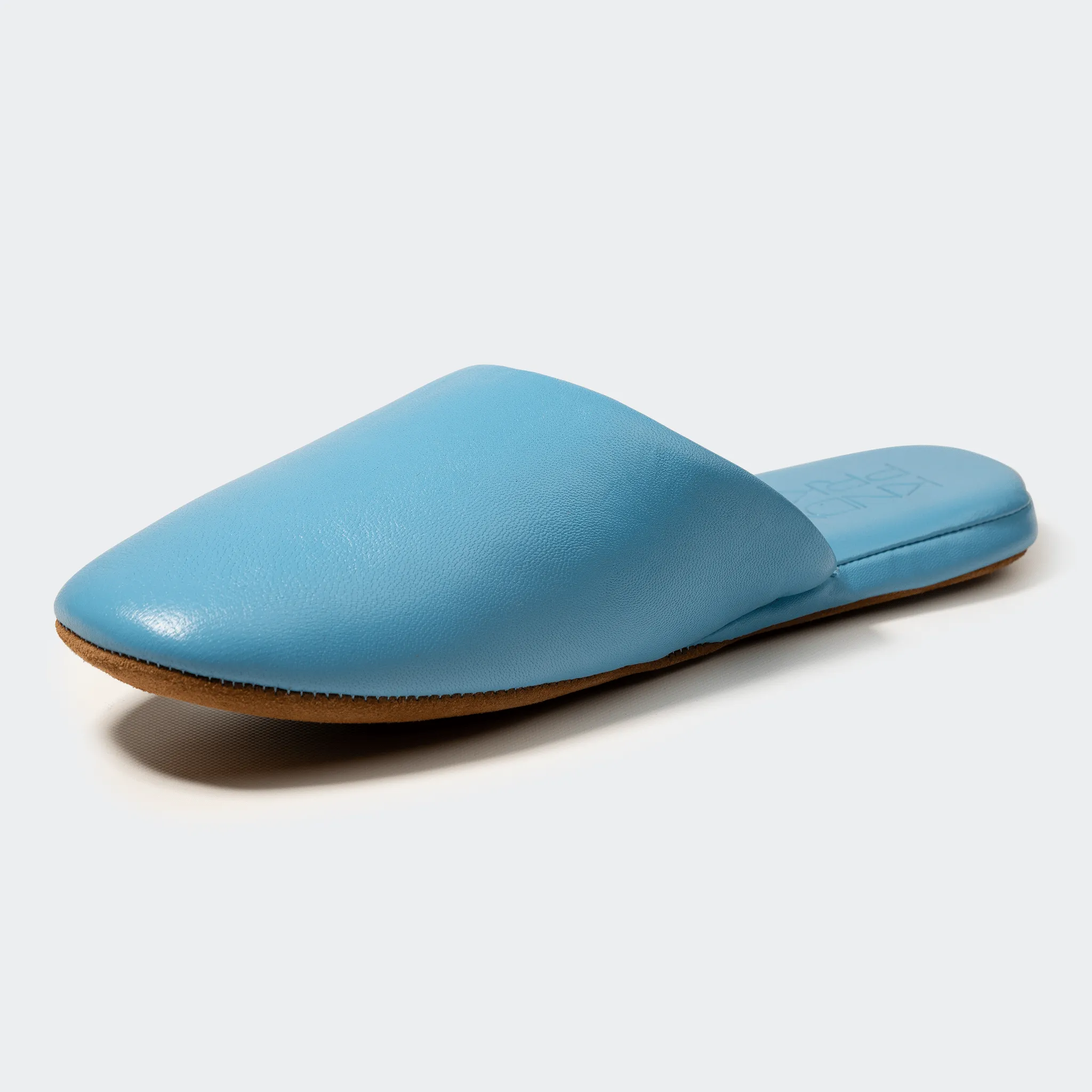LEATHER HOUSE SHOES