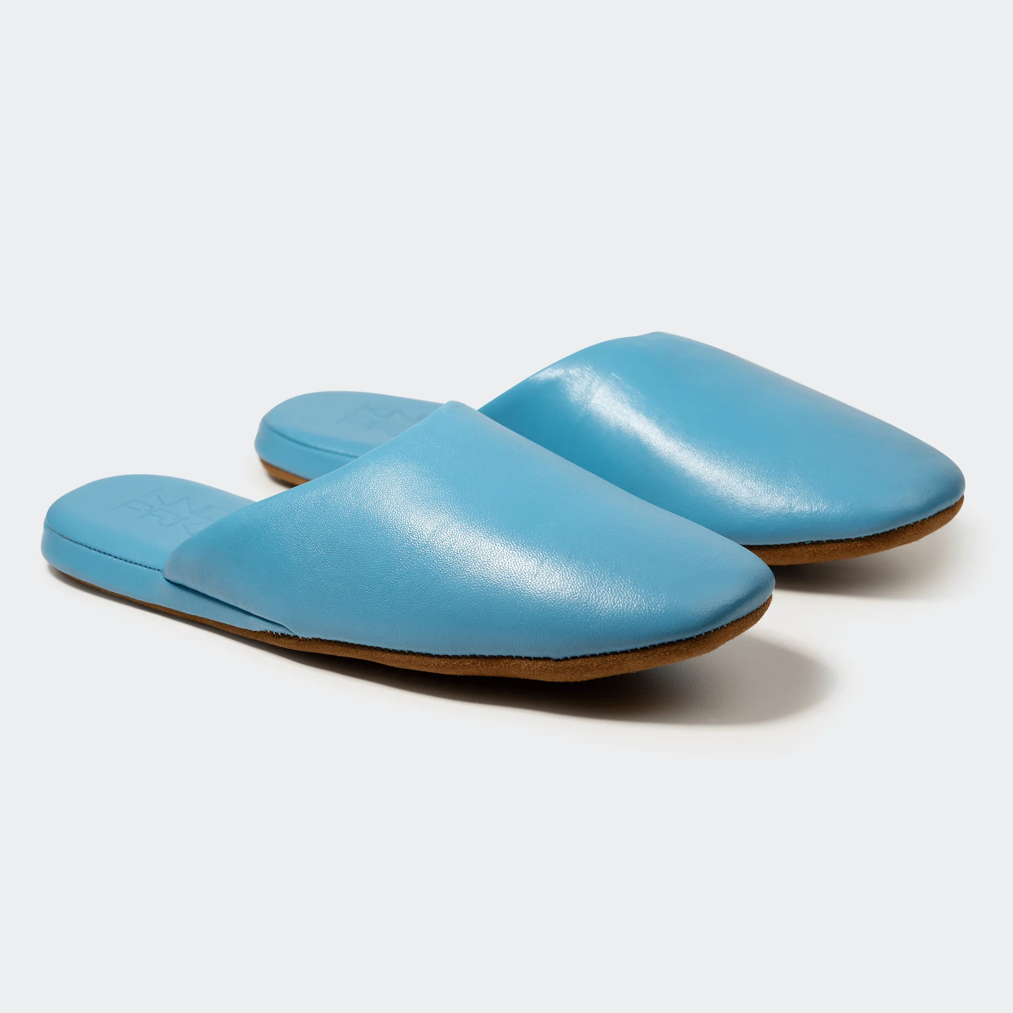 LEATHER HOUSE SHOES