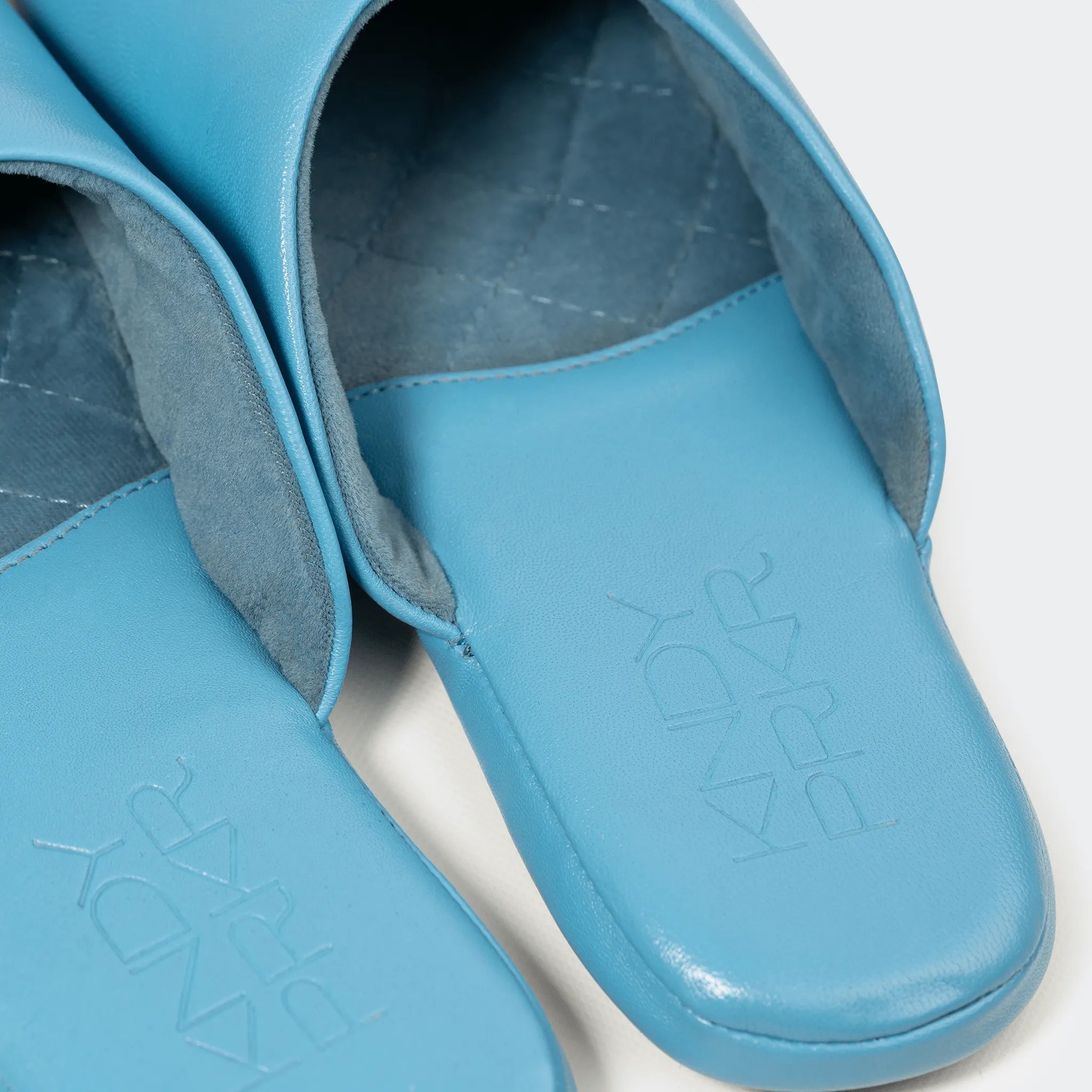 LEATHER HOUSE SHOES