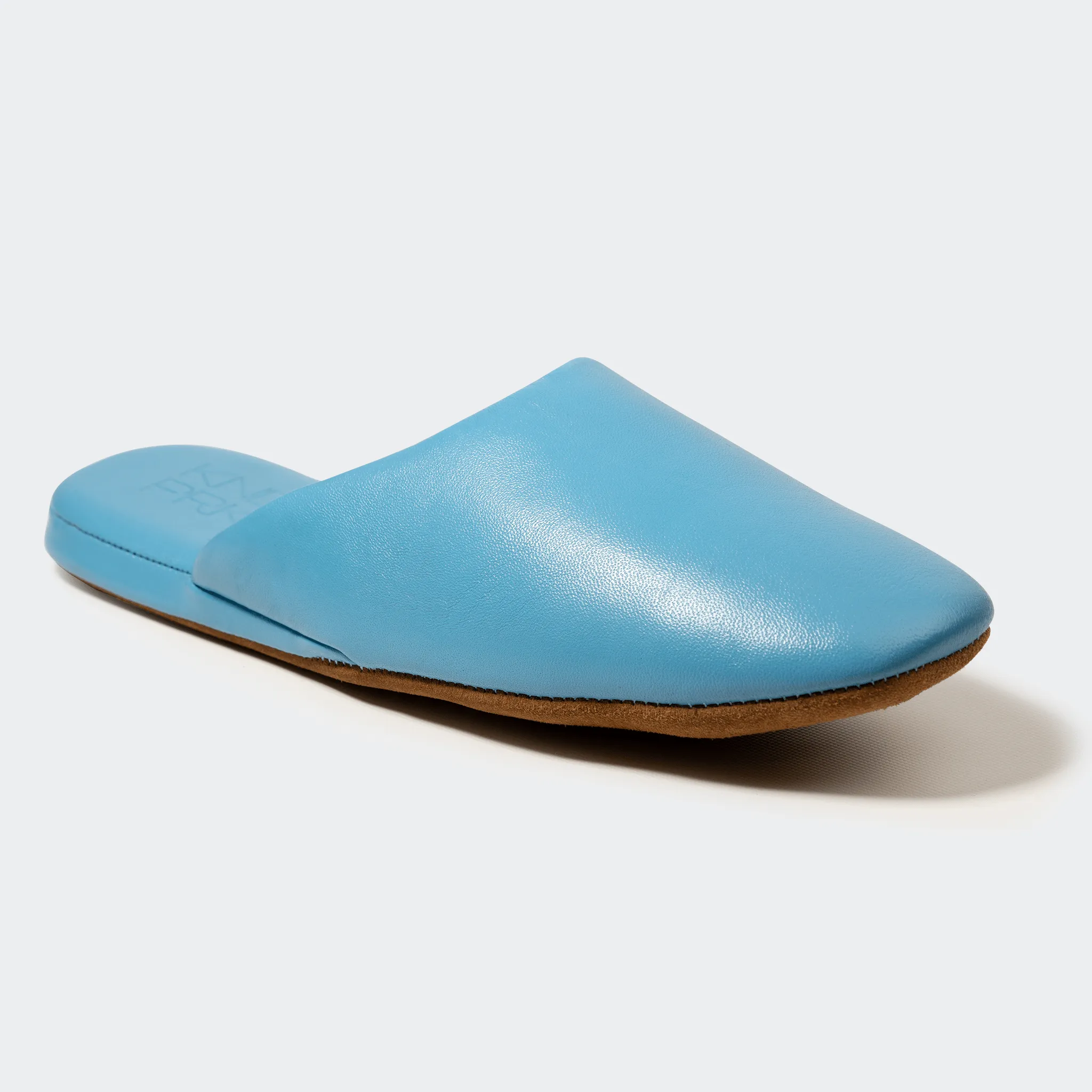 LEATHER HOUSE SHOES