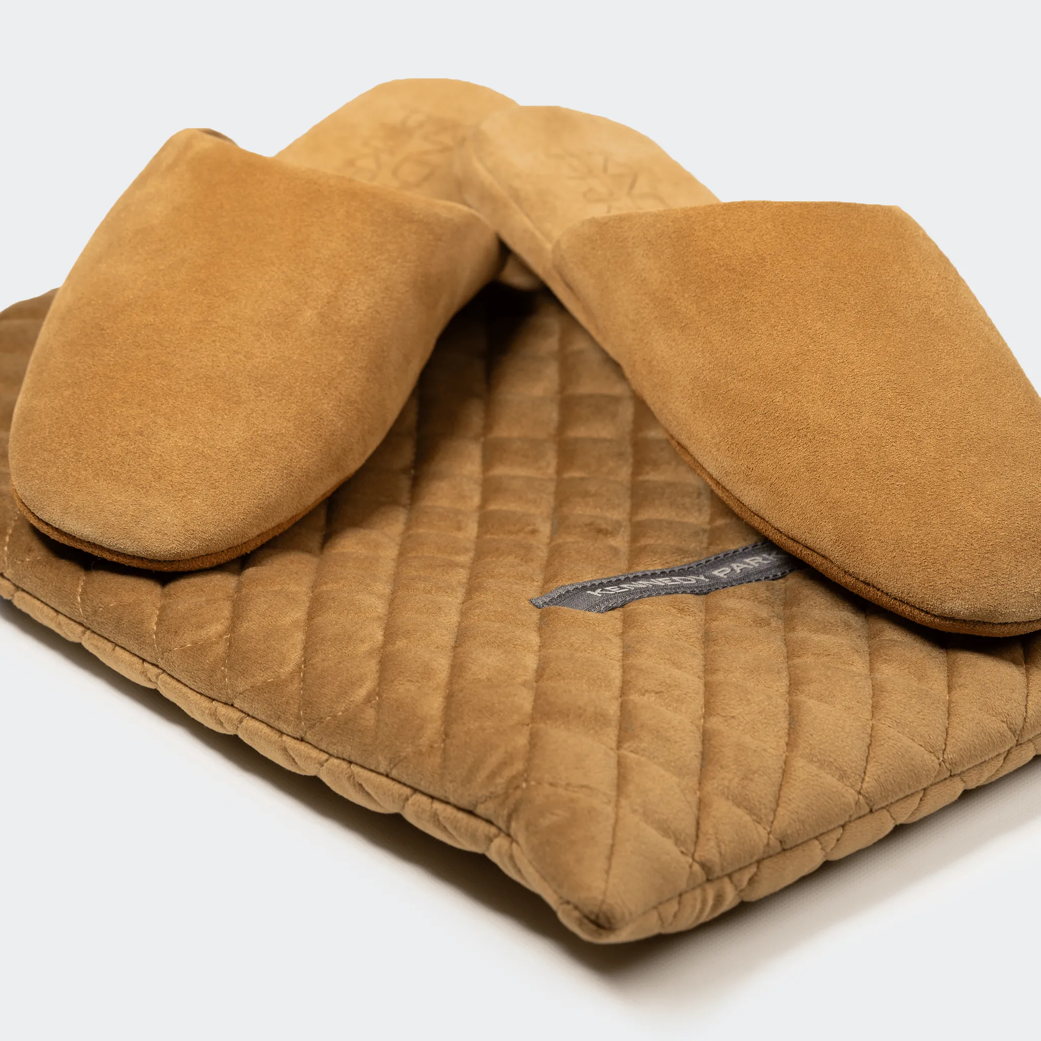 LEATHER HOUSE SHOES