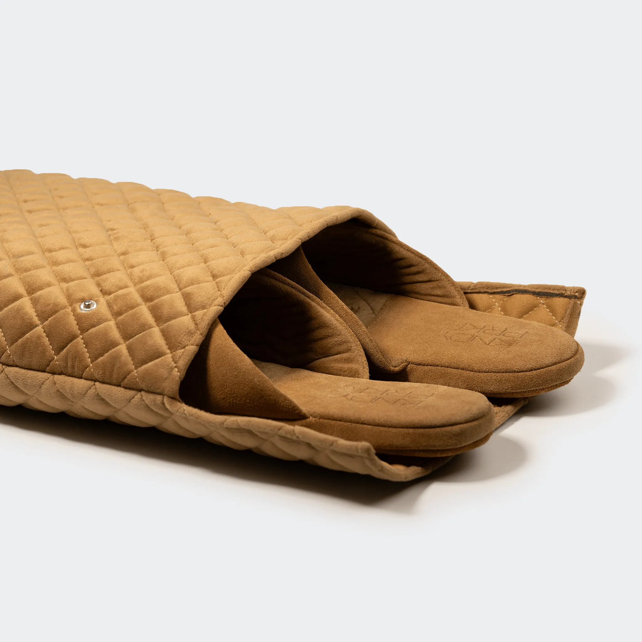 LEATHER HOUSE SHOES