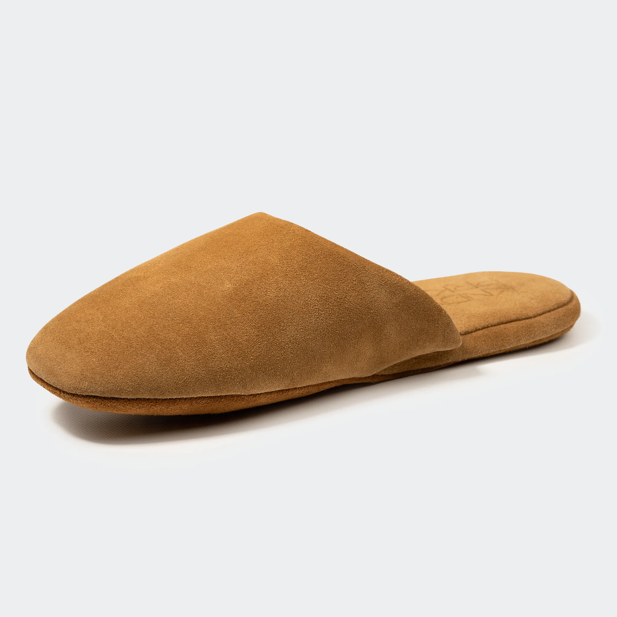 LEATHER HOUSE SHOES
