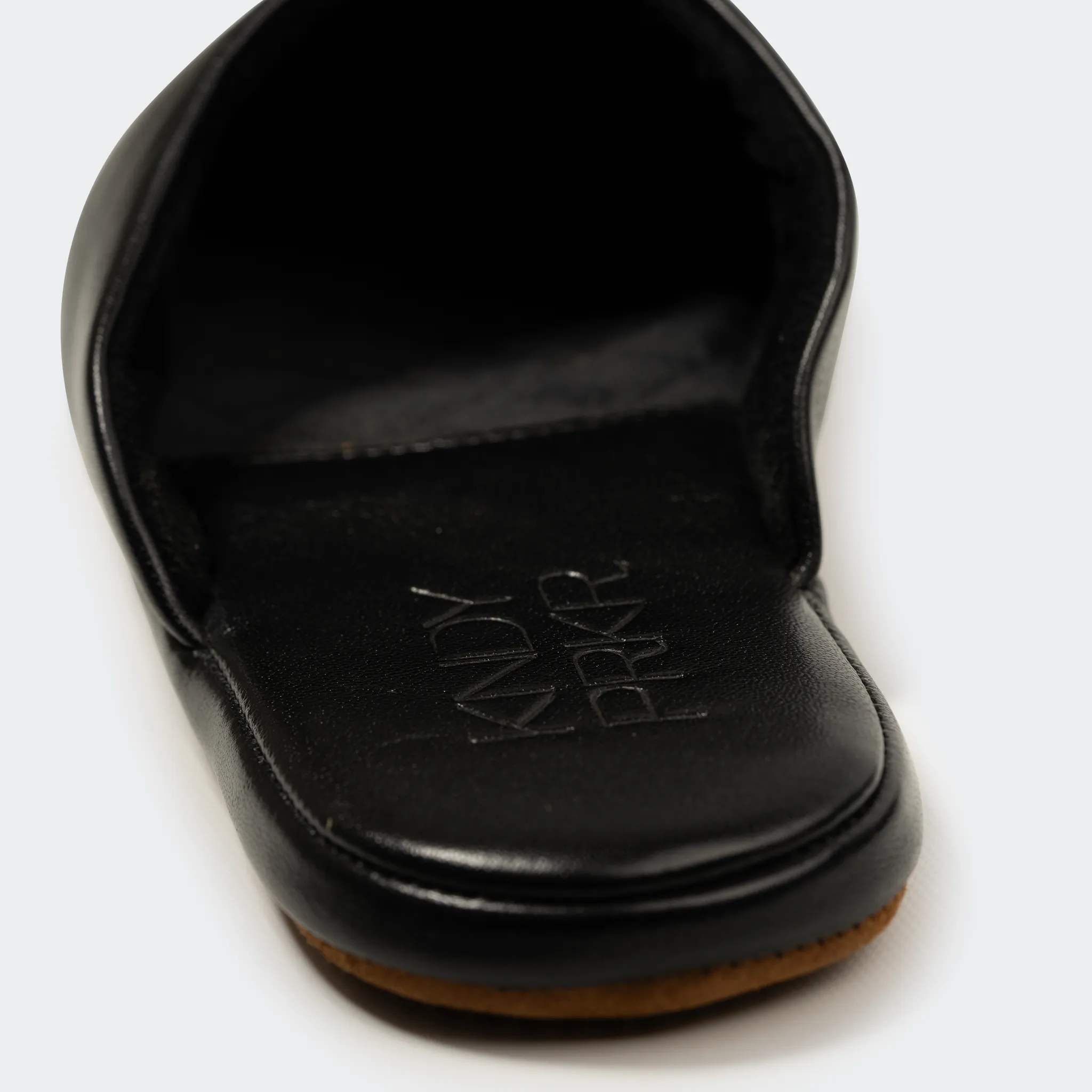 LEATHER HOUSE SHOES