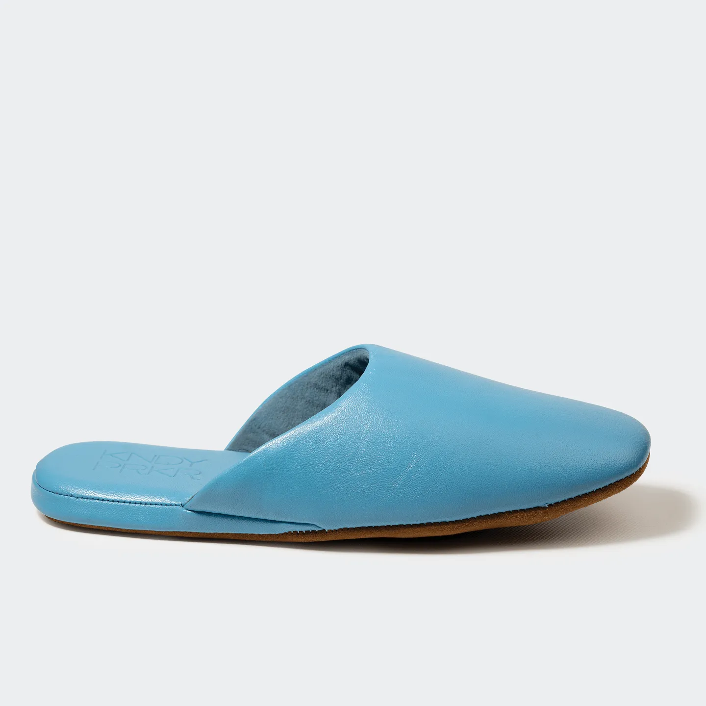 LEATHER HOUSE SHOES