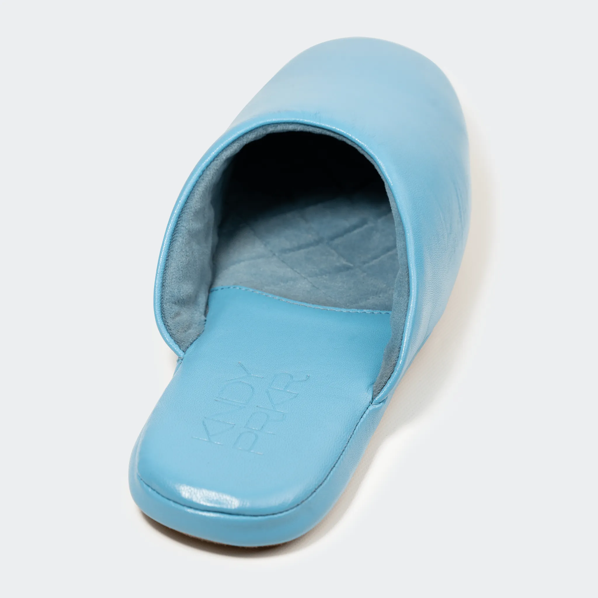 LEATHER HOUSE SHOES