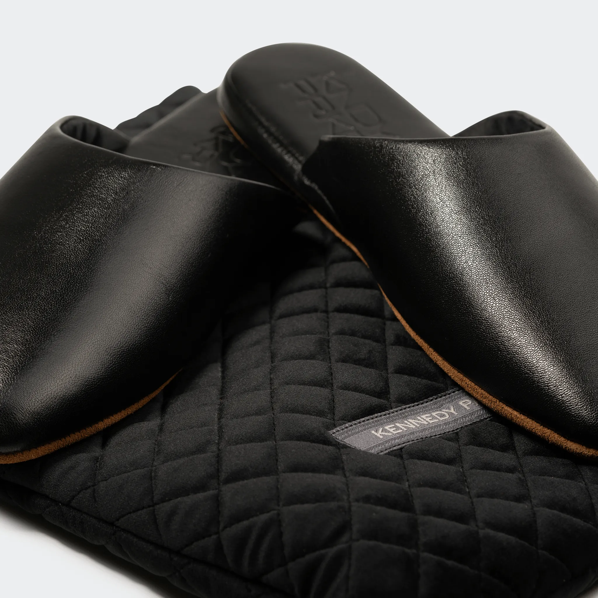 LEATHER HOUSE SHOES