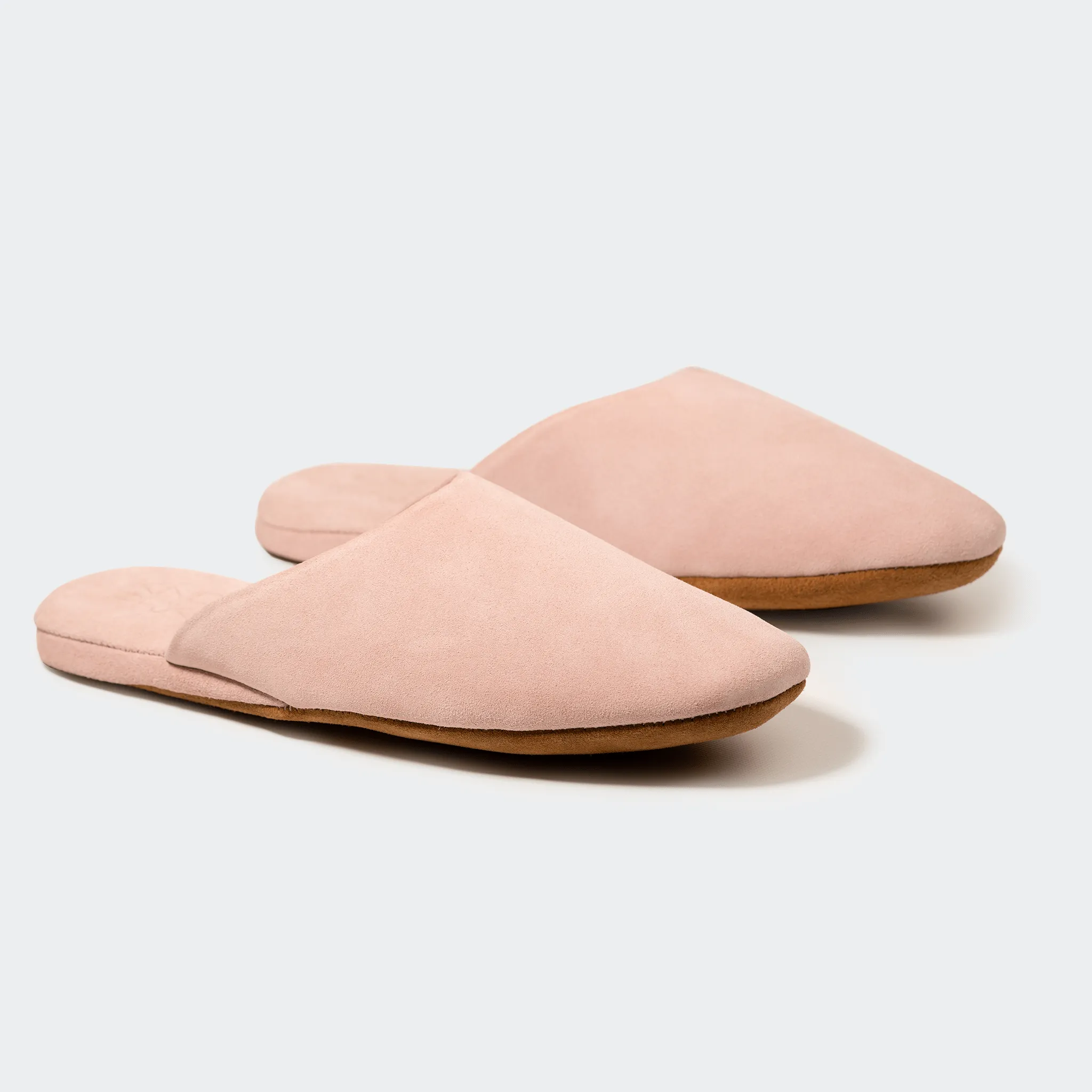 LEATHER HOUSE SHOES