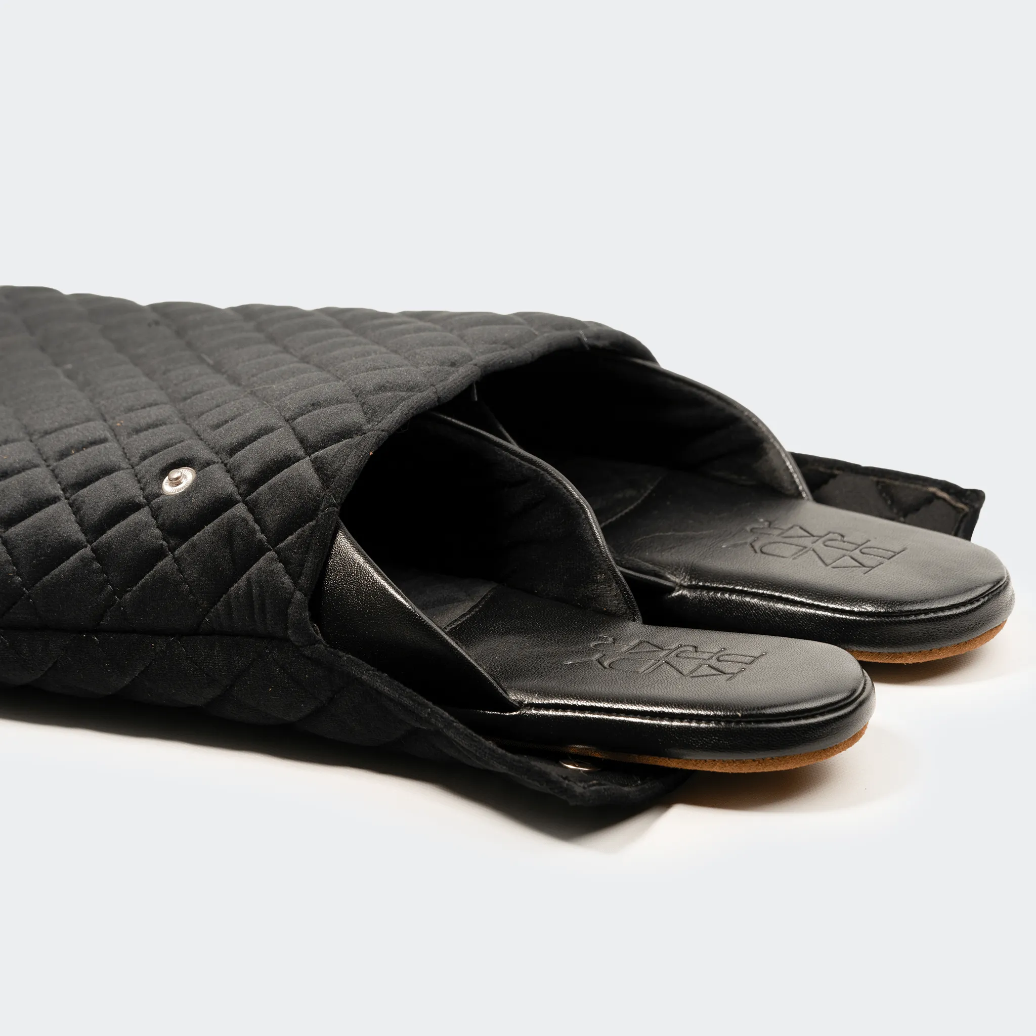LEATHER HOUSE SHOES