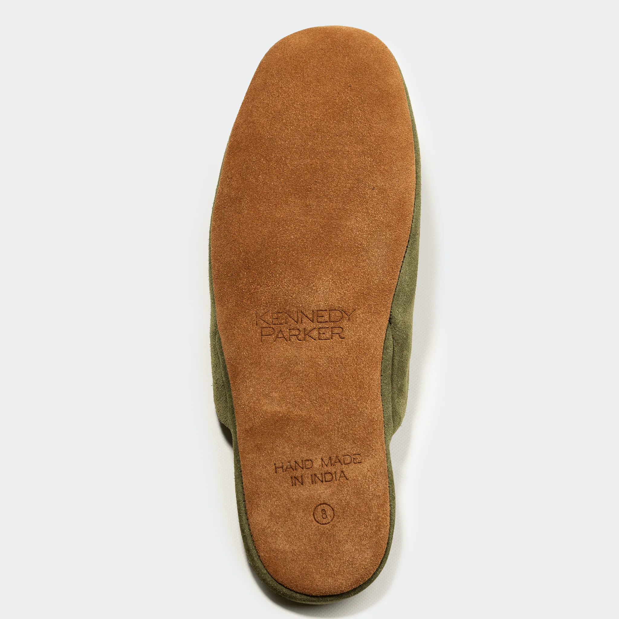 LEATHER HOUSE SHOES