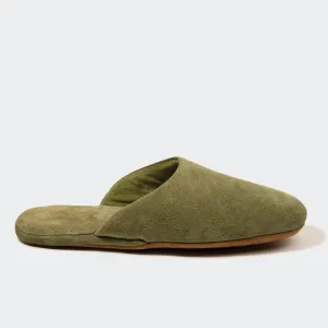 LEATHER HOUSE SHOES