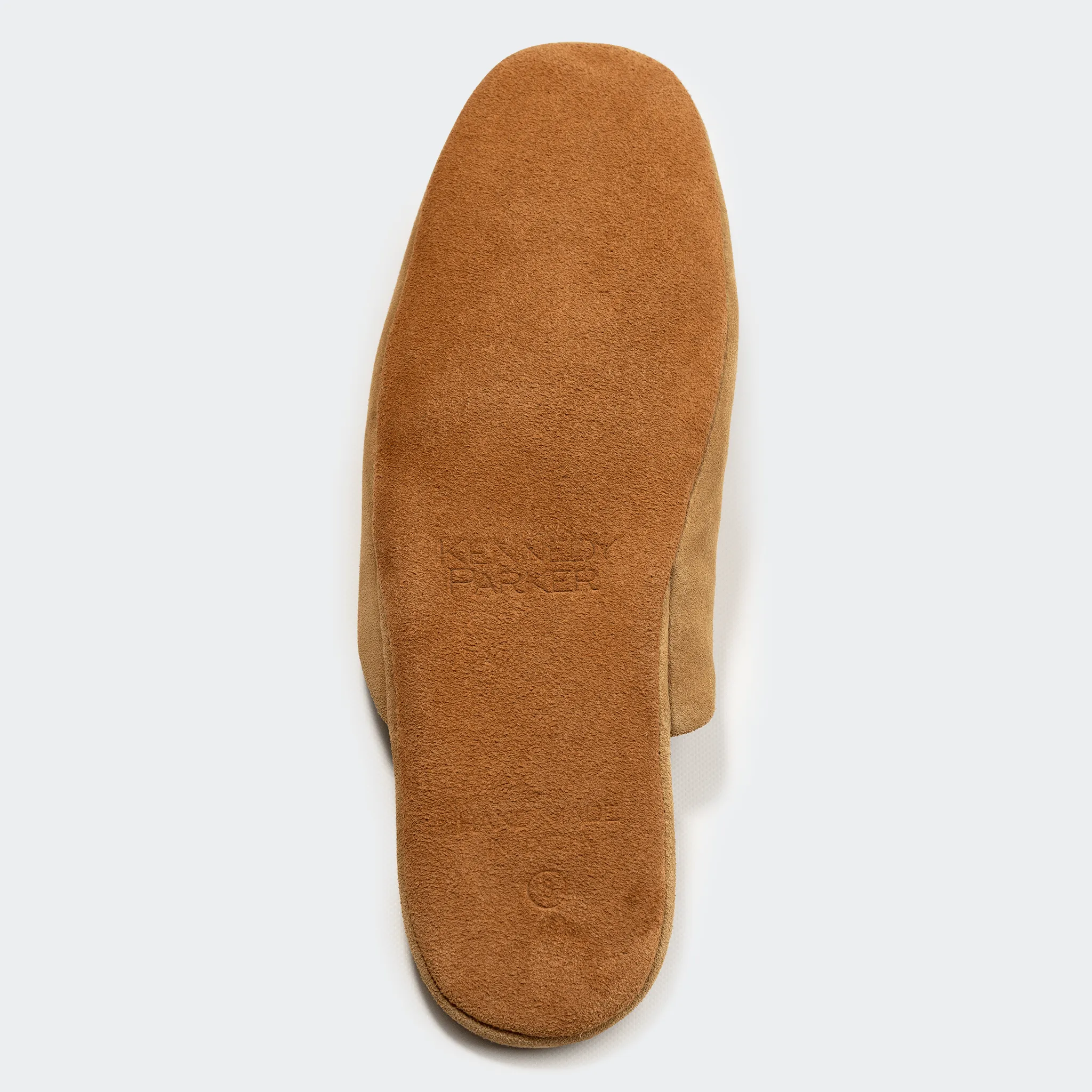 LEATHER HOUSE SHOES