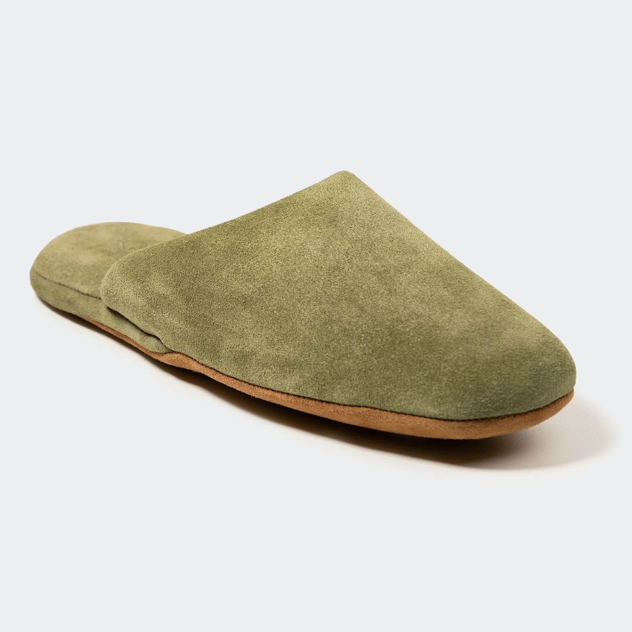 LEATHER HOUSE SHOES