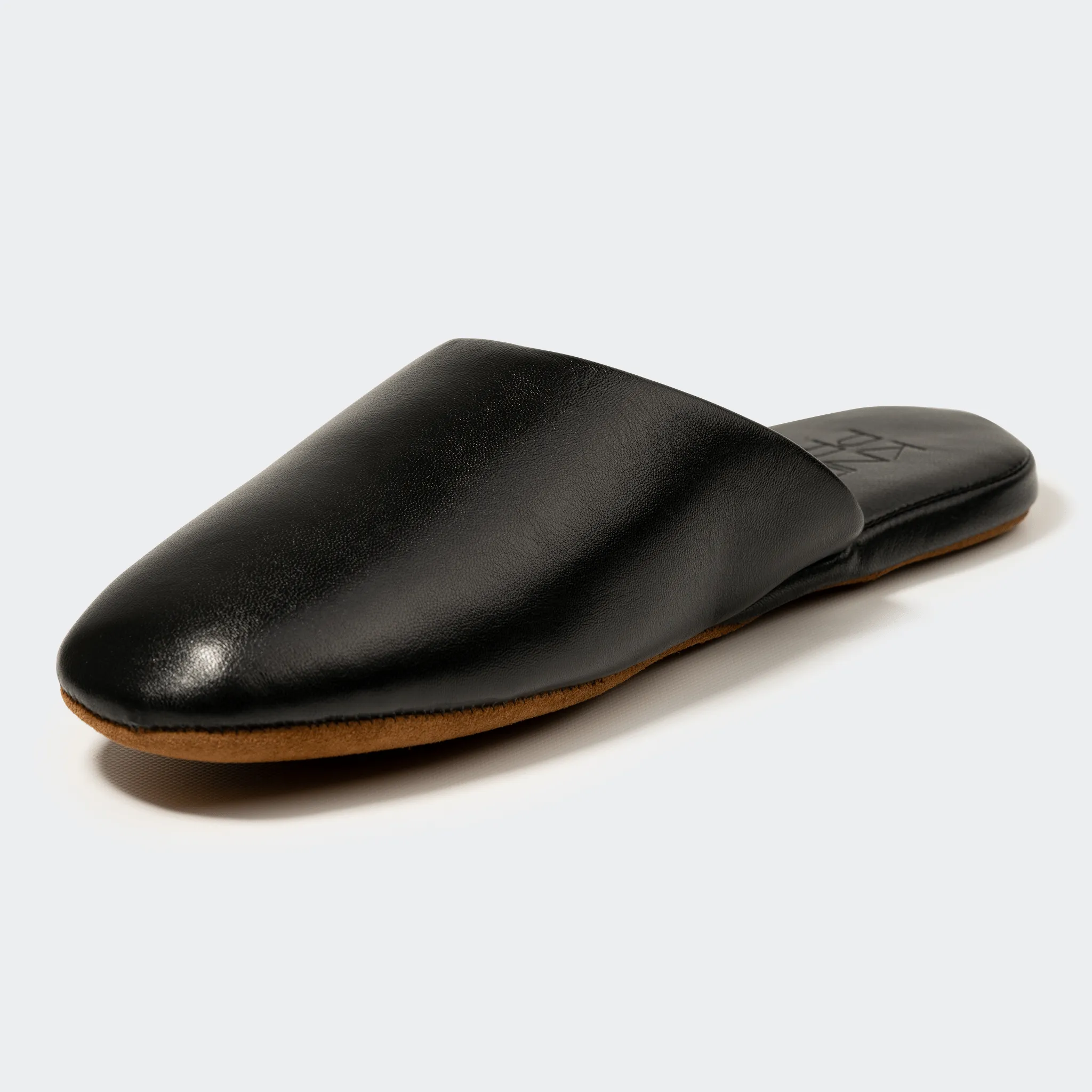 LEATHER HOUSE SHOES