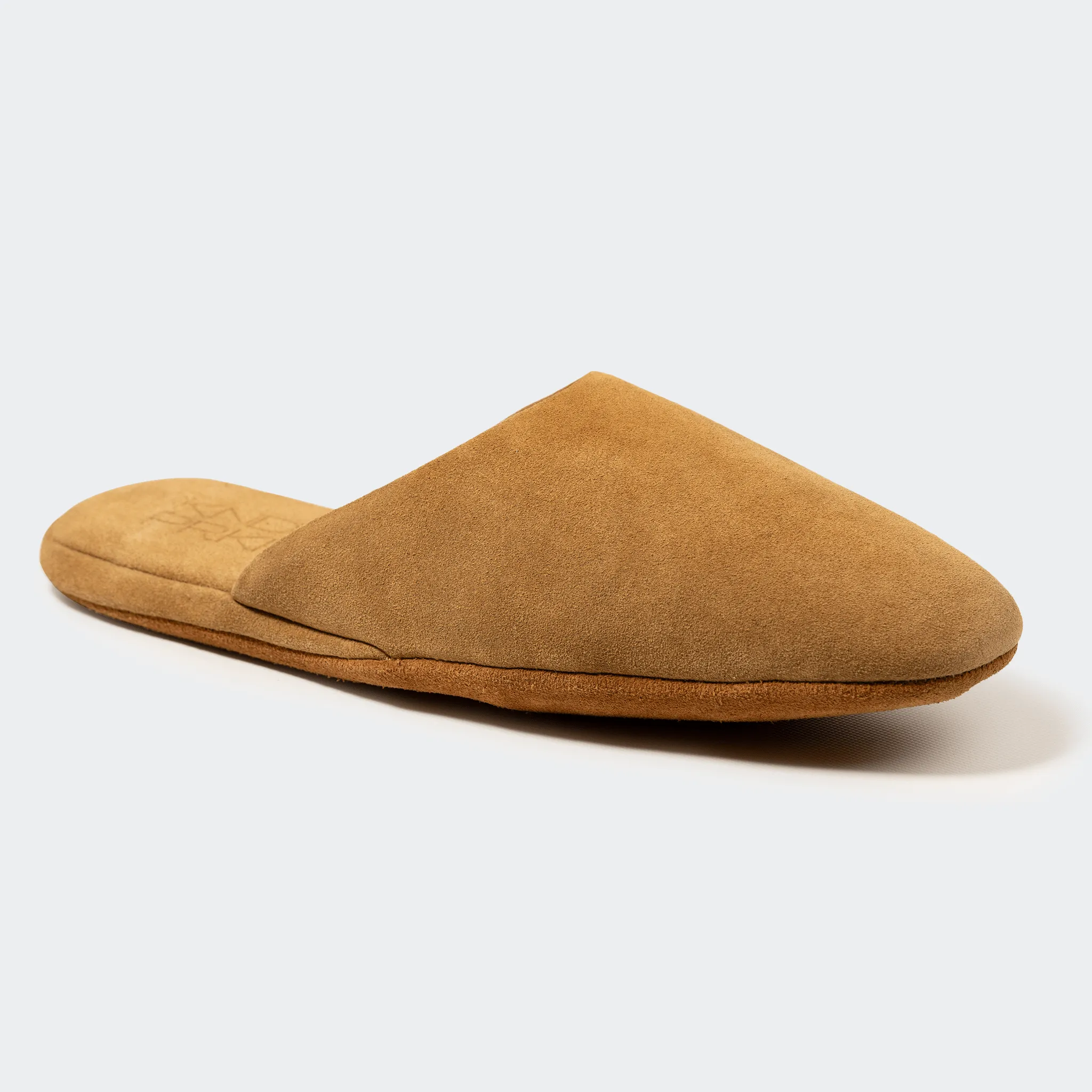 LEATHER HOUSE SHOES