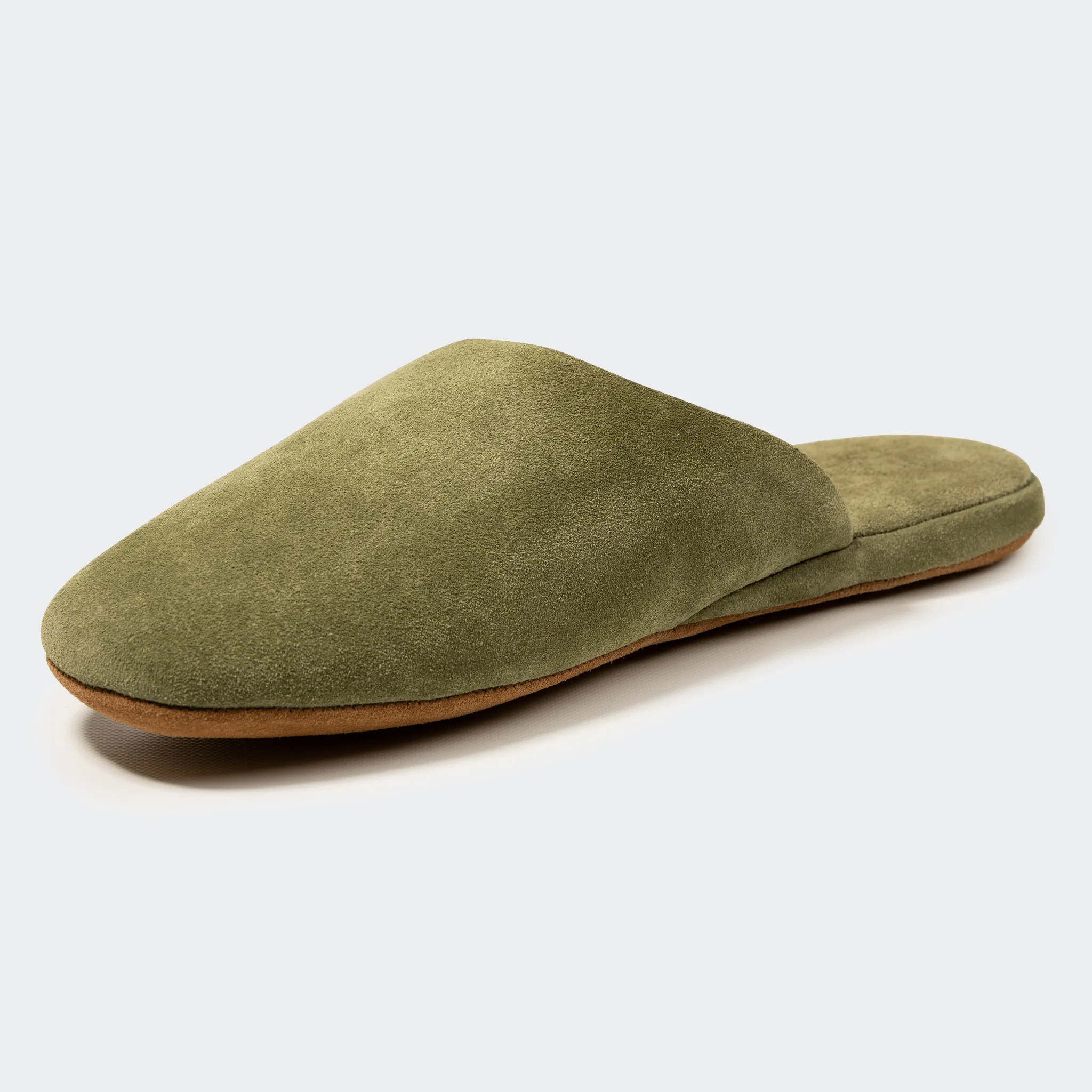 LEATHER HOUSE SHOES