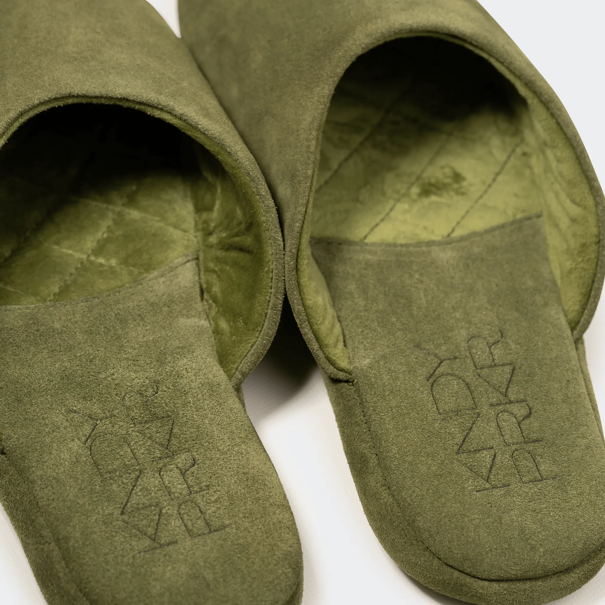 LEATHER HOUSE SHOES