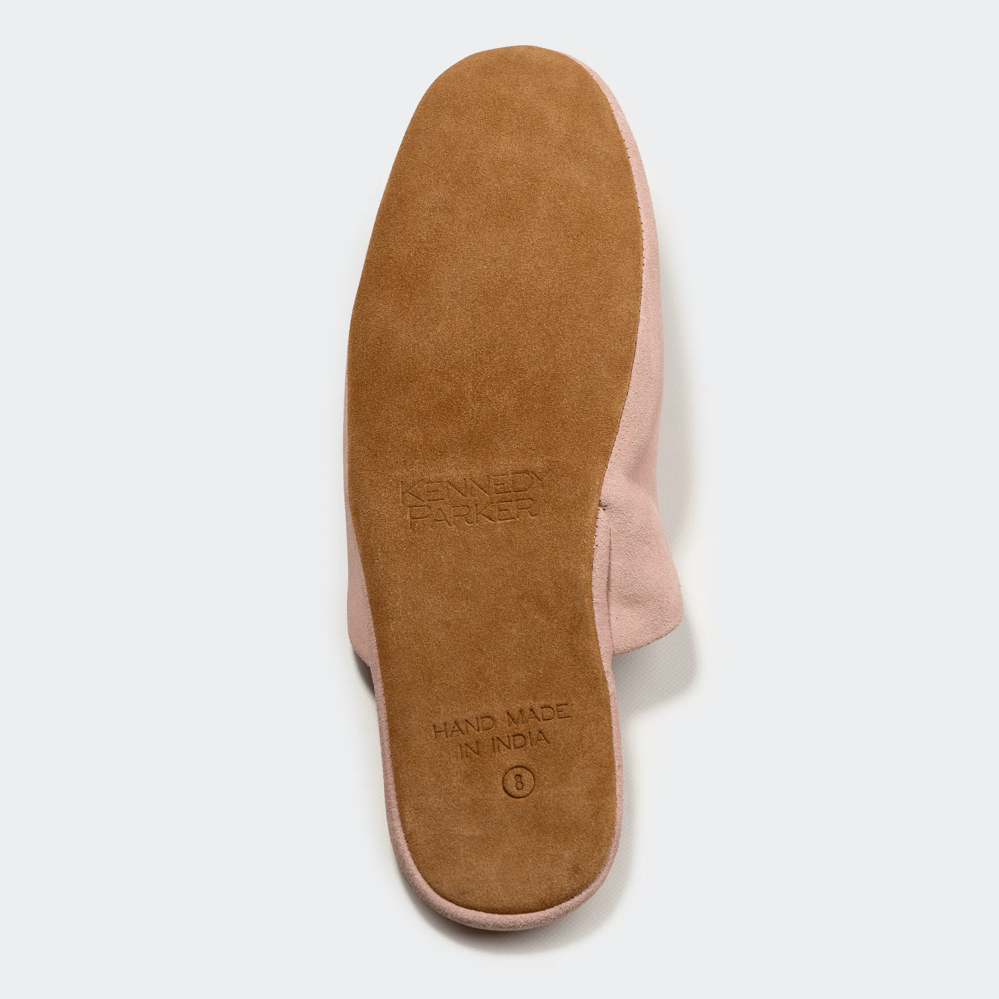 LEATHER HOUSE SHOES