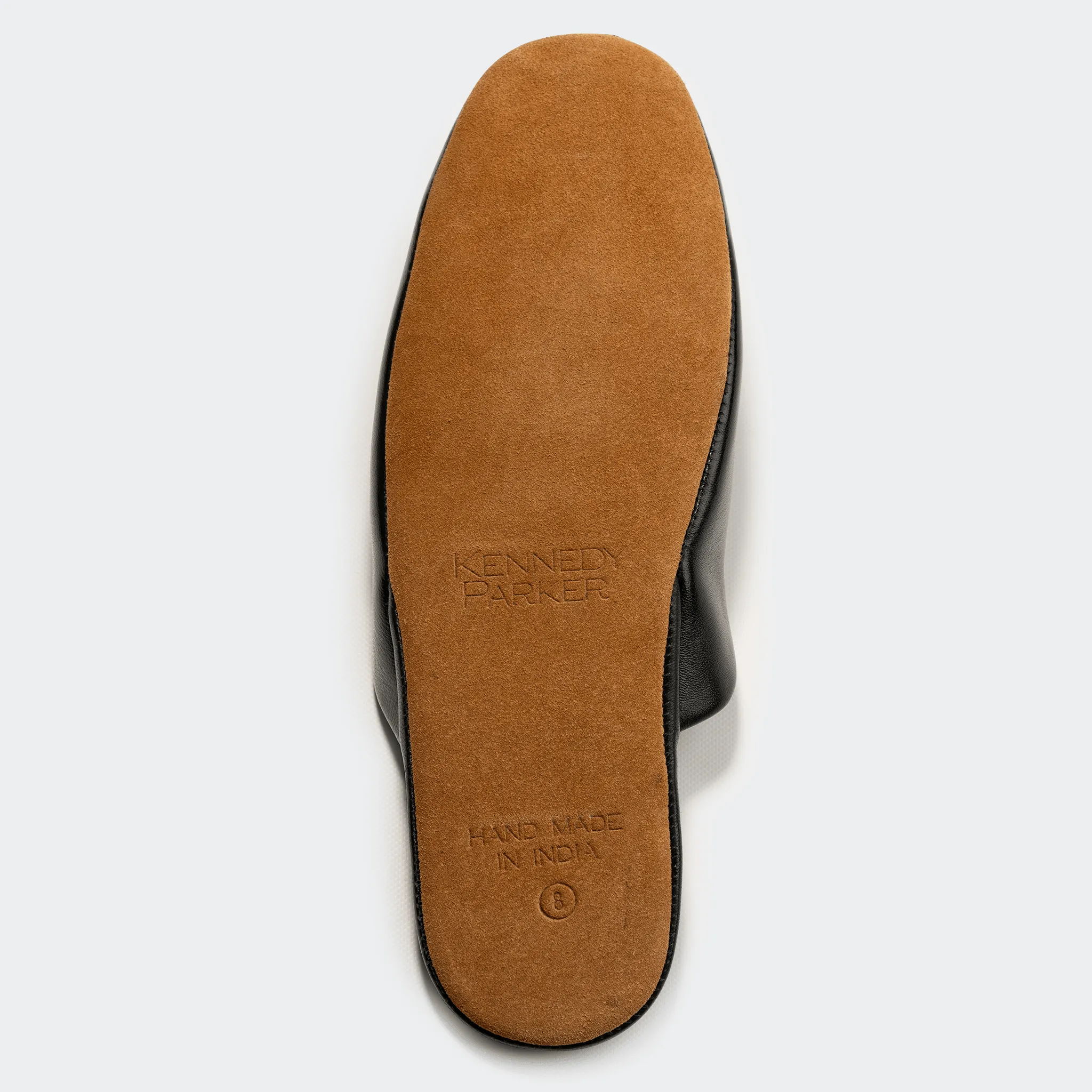 LEATHER HOUSE SHOES