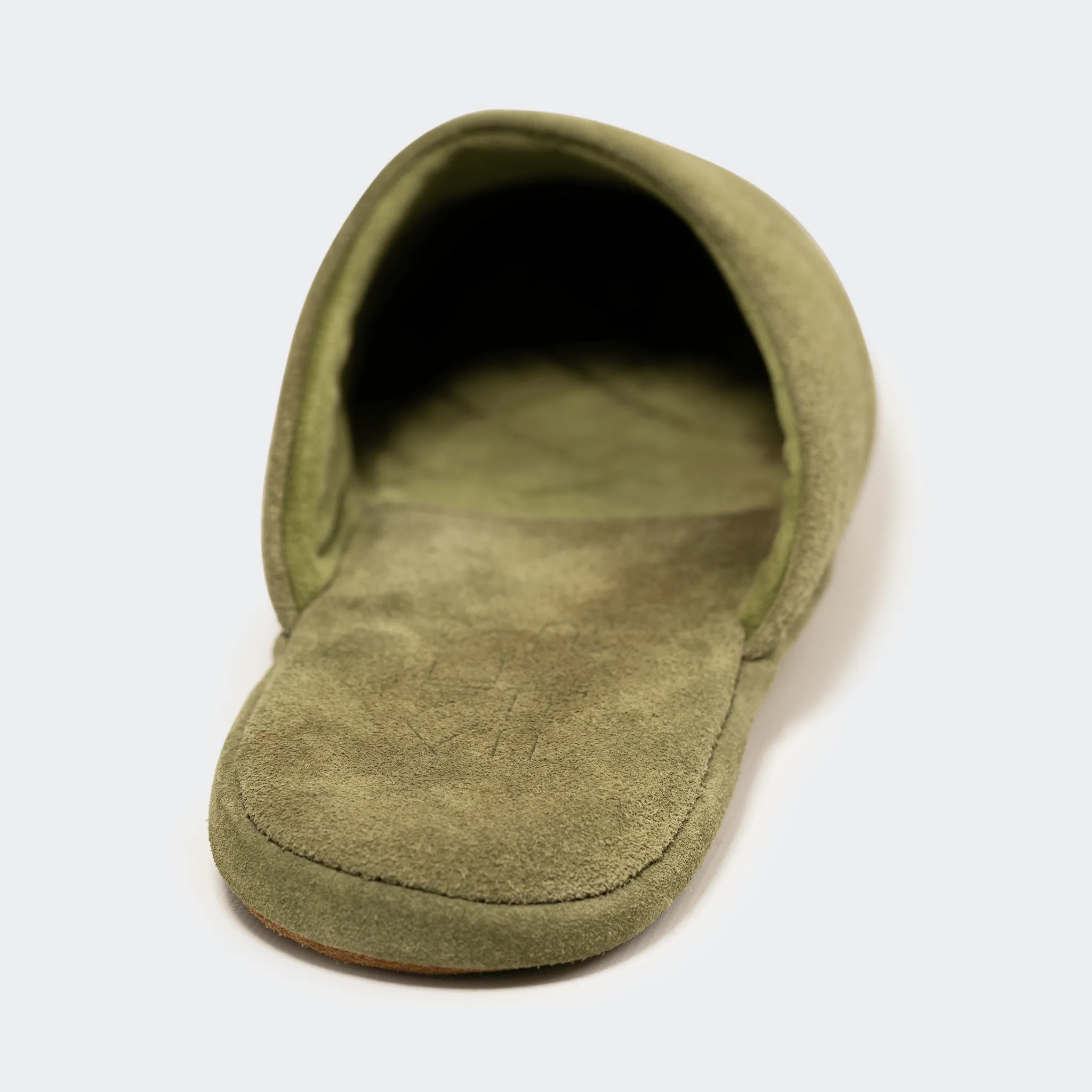 LEATHER HOUSE SHOES