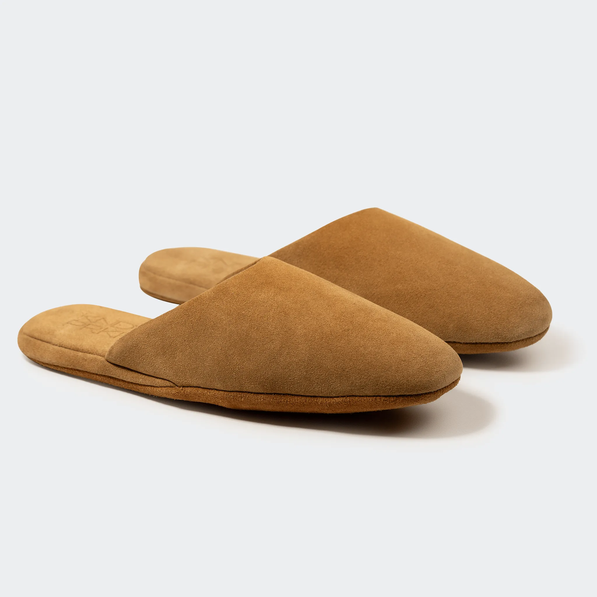 LEATHER HOUSE SHOES