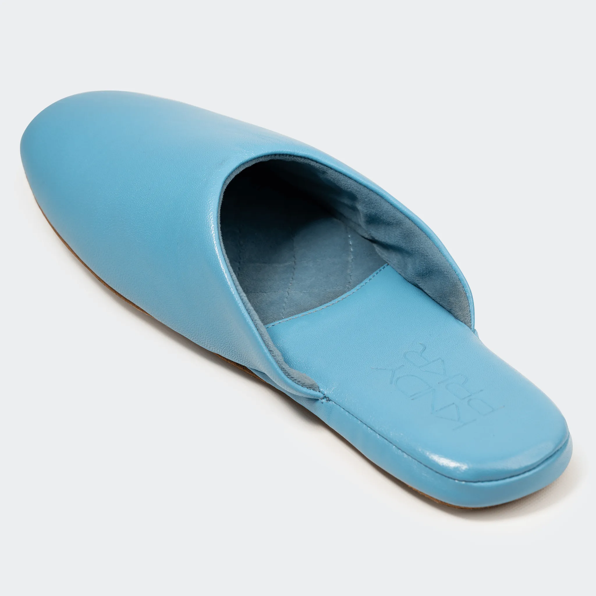 LEATHER HOUSE SHOES