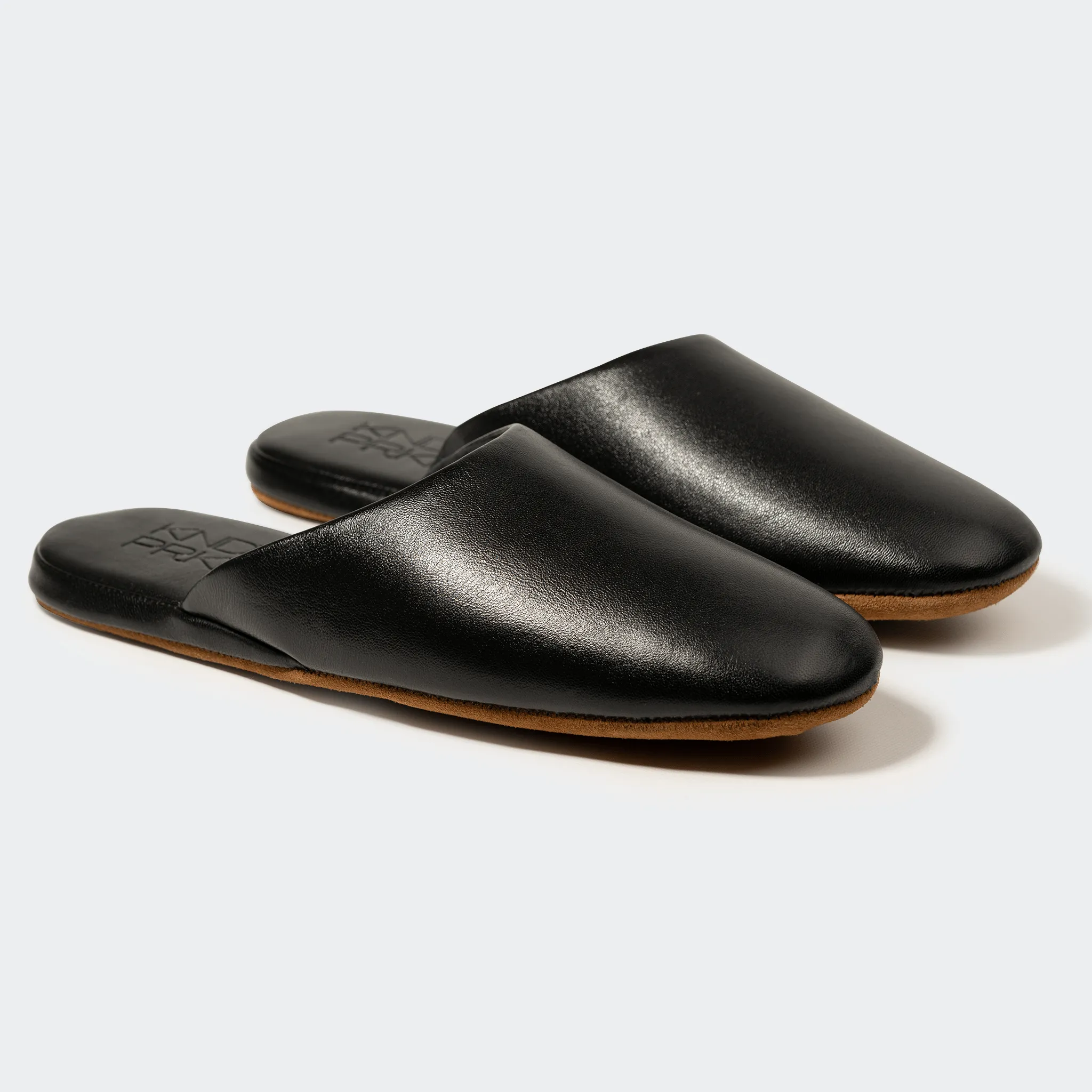 LEATHER HOUSE SHOES