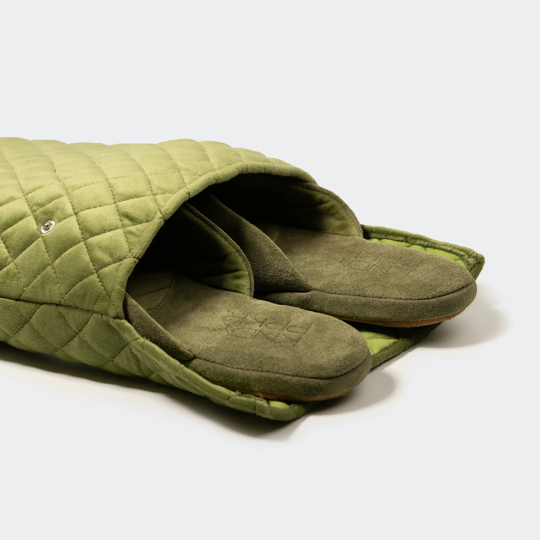LEATHER HOUSE SHOES