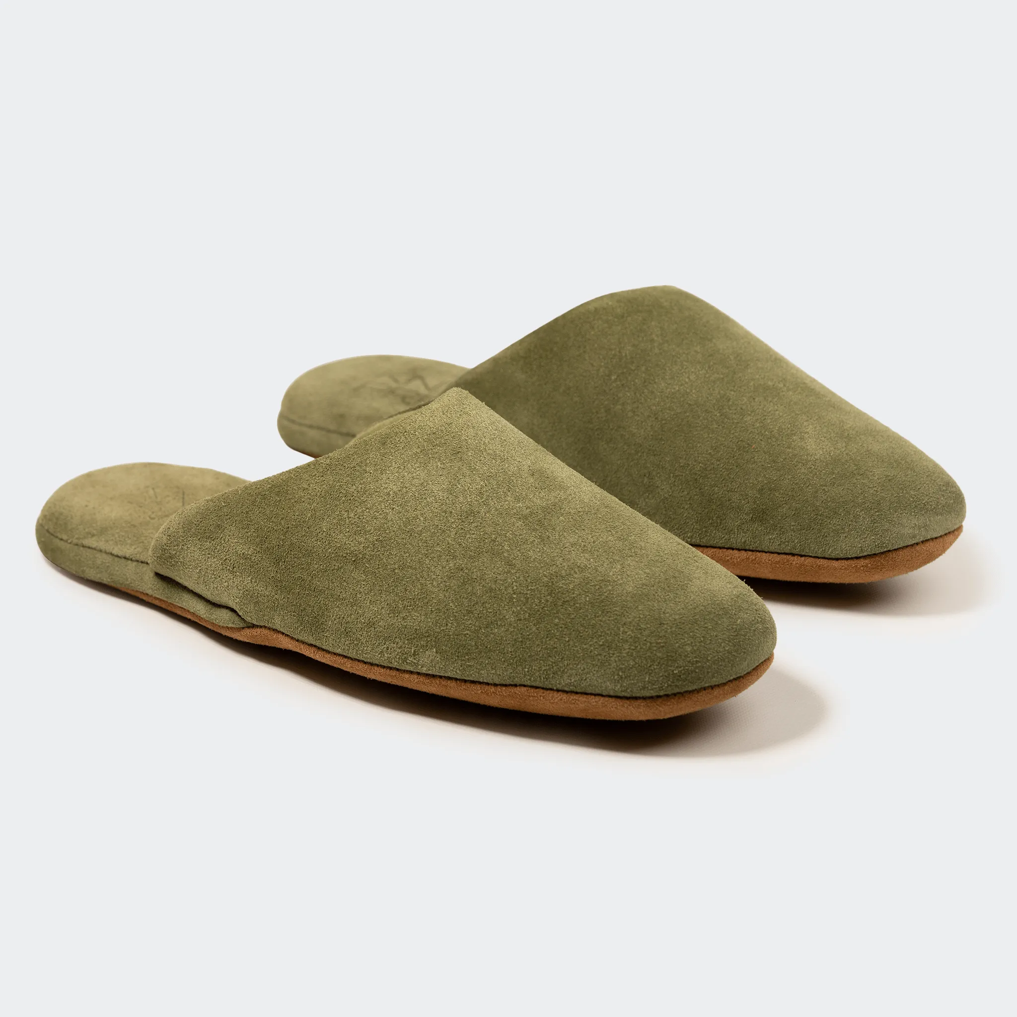 LEATHER HOUSE SHOES