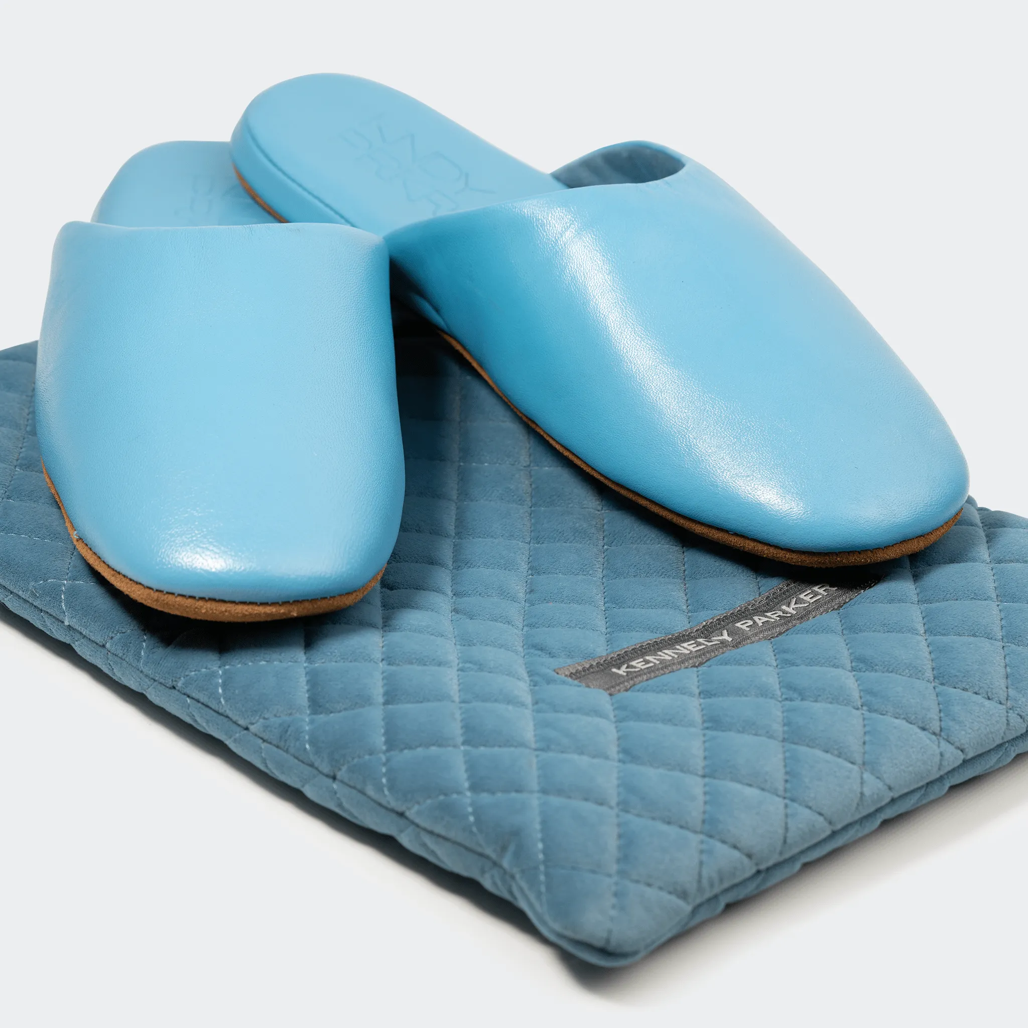 LEATHER HOUSE SHOES
