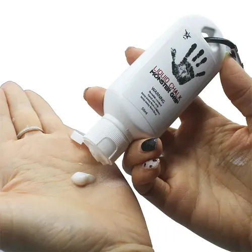 Love Sports Liquid Chalk 50ml