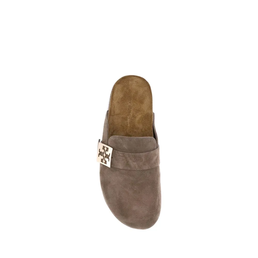 Mellow Mules