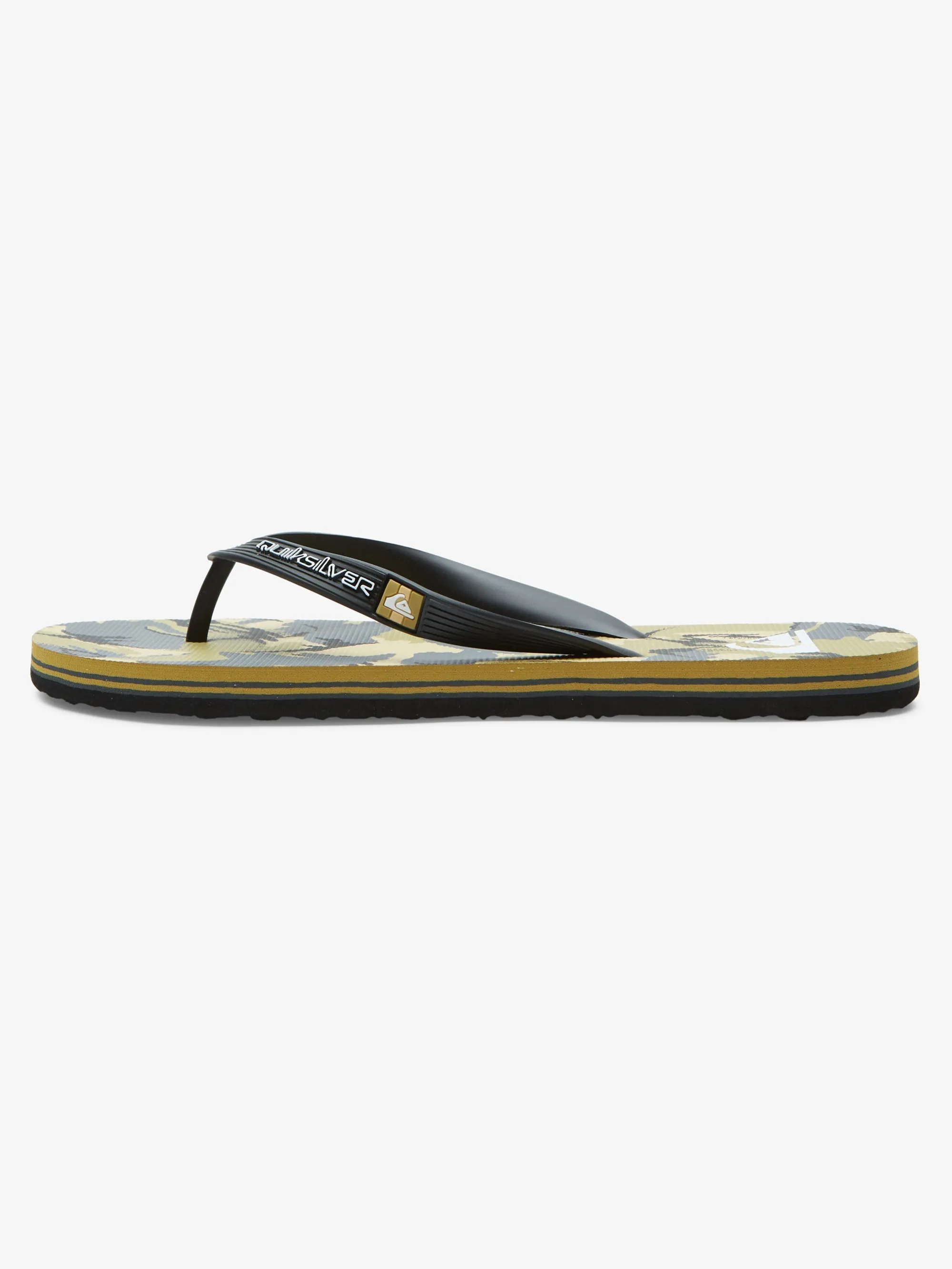 Mens Molokai Art Gregg Kaplan Flip Flops