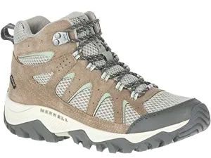 Merrell Oakcreek Mid Waterproof Boots