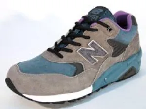 mita sneakers x realmad HECTIC new balance MT580  「MT580 10th ANNIVERSARY / 第3弾」　GYX