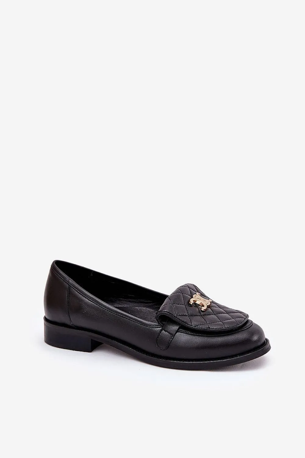 Mocassin model 209038 Step in style