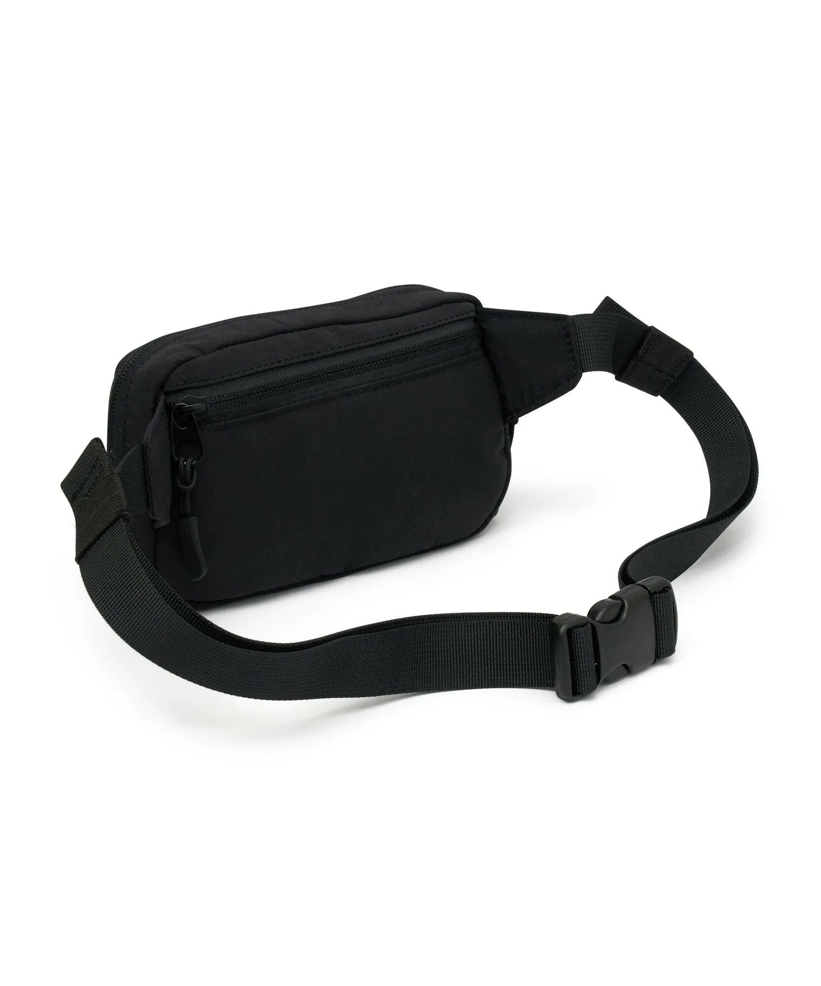 MoveActive - Cross Body Bag - Black
