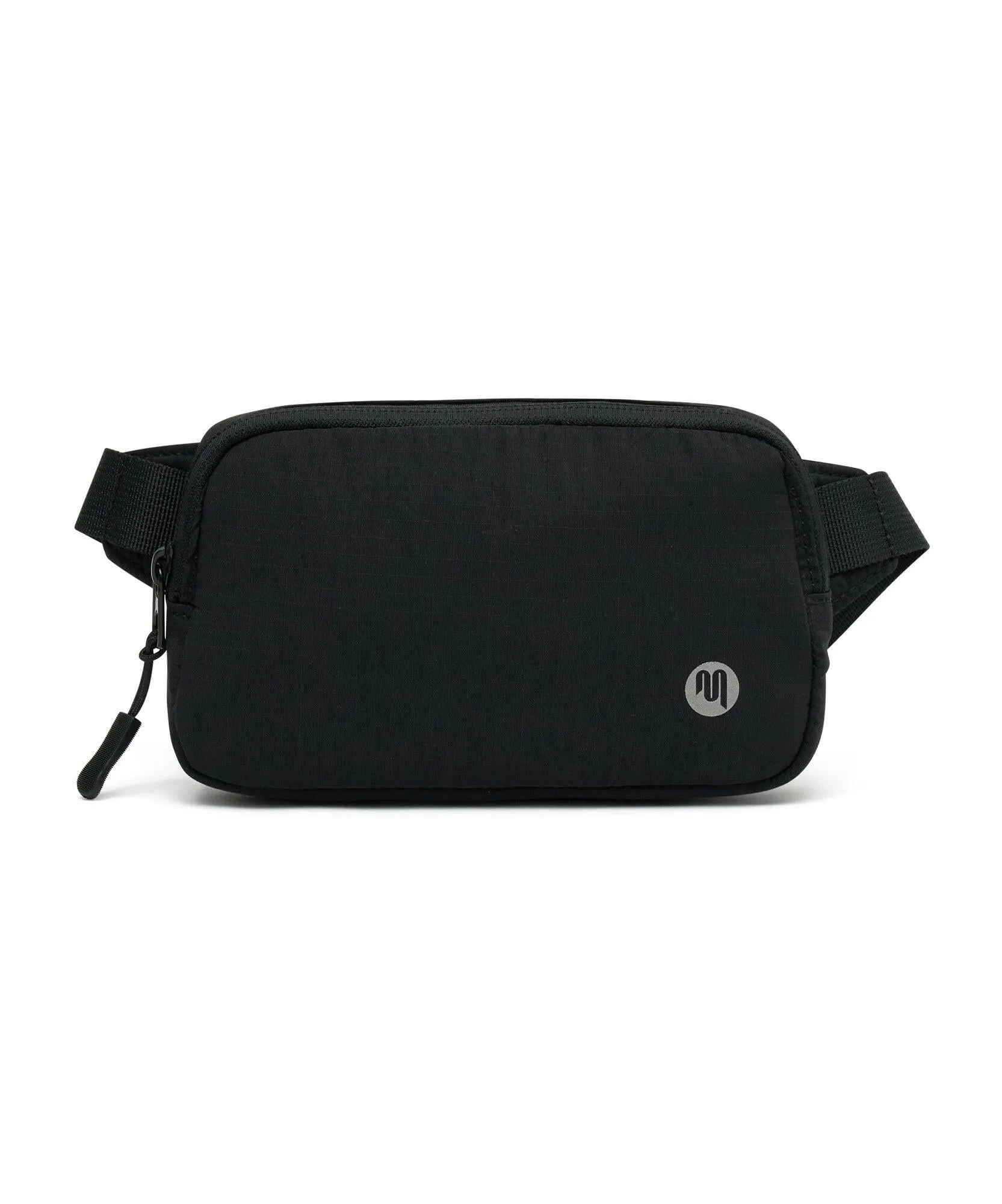 MoveActive - Cross Body Bag - Black
