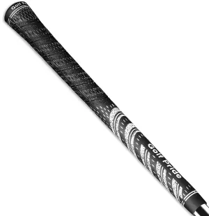 Multi-Compound (MCC) Grip