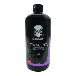Mutagenic Labz Stimagenic Liquid Pre 450ml
