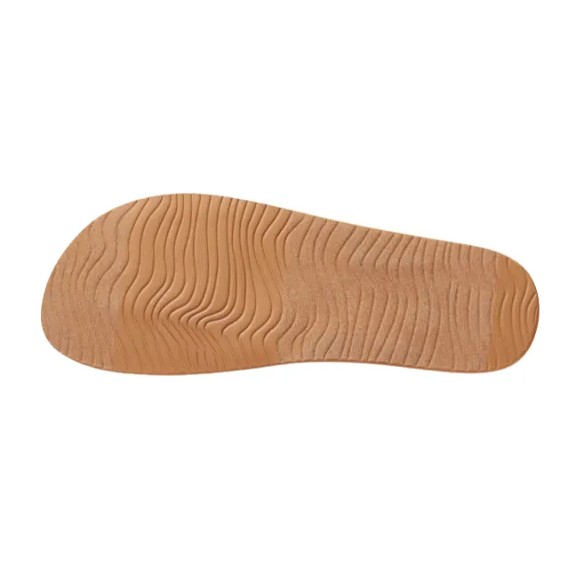 Reef Women's Cushion Strand Sandal - Smoothie Stripe - 40%