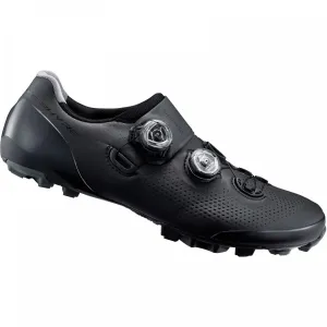 Shimano S-Phyre SH-XC901 MTB Shoe Black Shimano S-Phyre SH-XC901 MTB Shoe Black