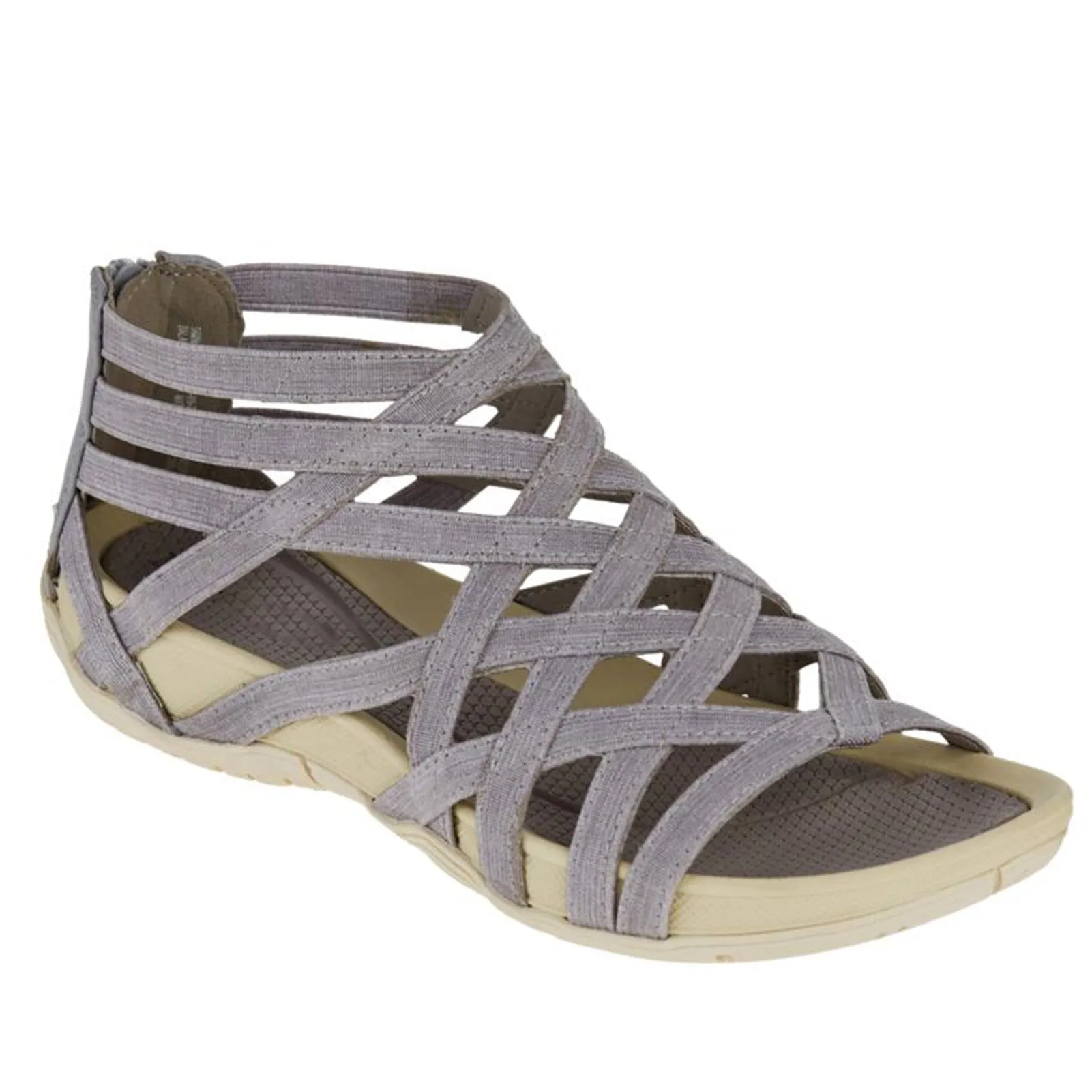 Sylis | Stylish Orthopedic Sandals