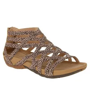 Sylis | Stylish Orthopedic Sandals
