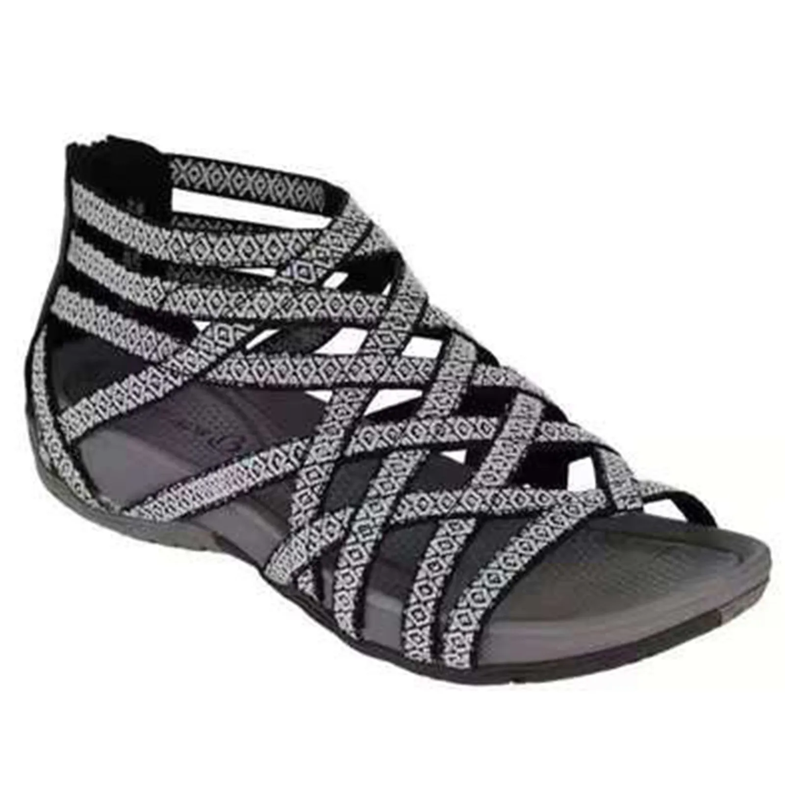 Sylis | Stylish Orthopedic Sandals