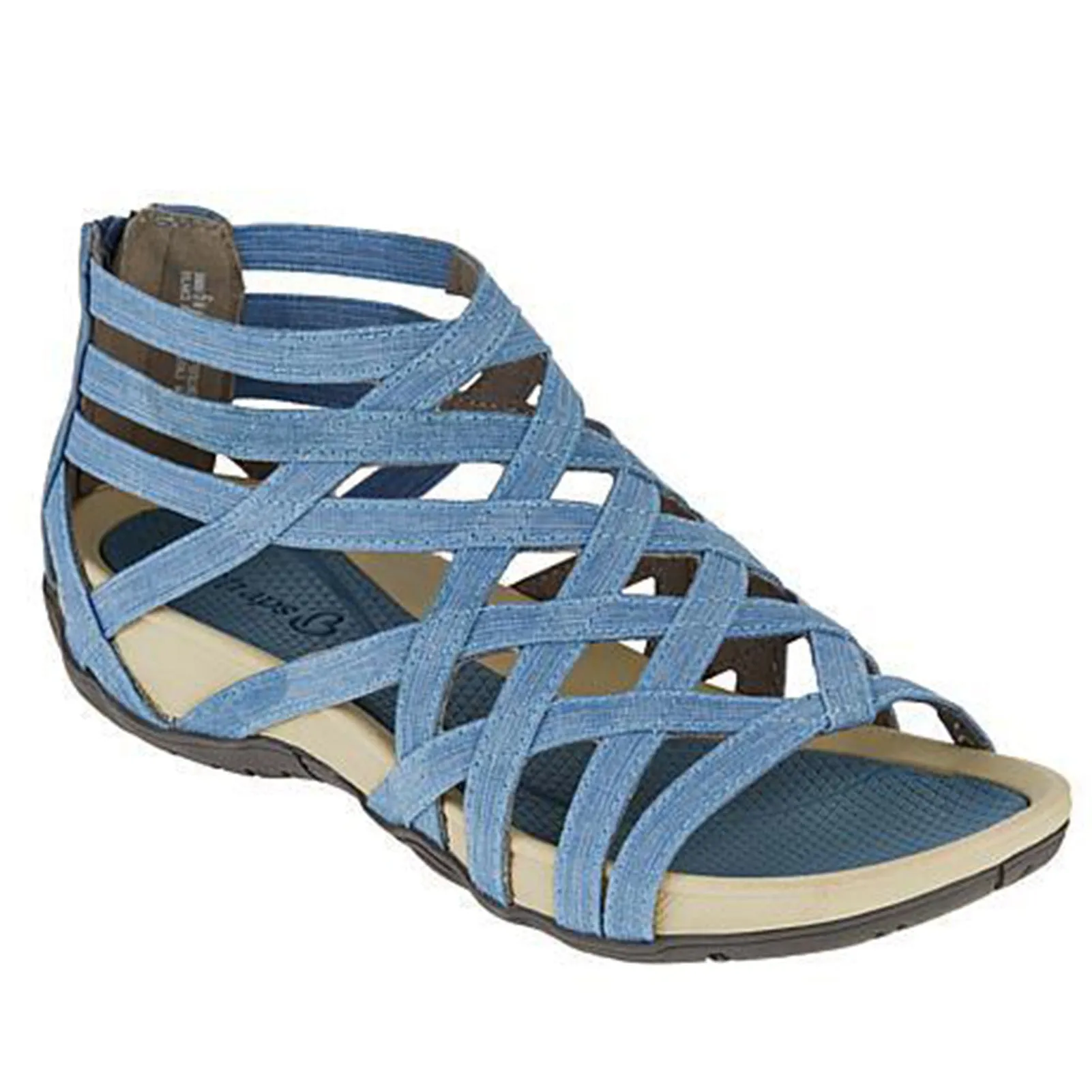 Sylis | Stylish Orthopedic Sandals
